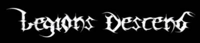 logo Legions Descend (AUT)